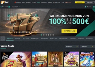 1bet App Österreich