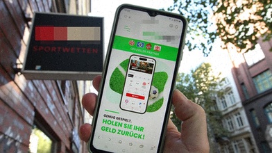 Bet365 Mobile App