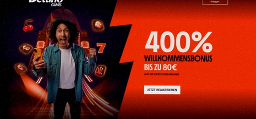 Betano at 2026 login
