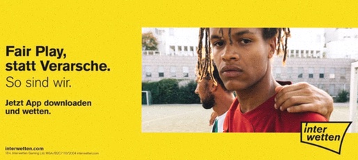 Interwetten App