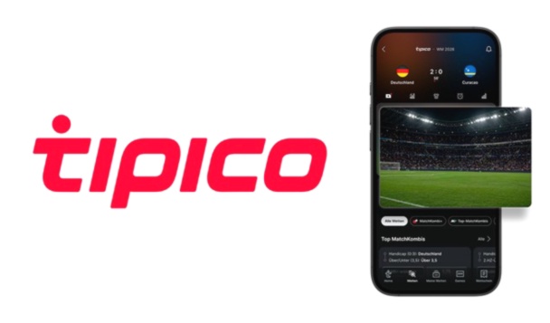 Tipico App