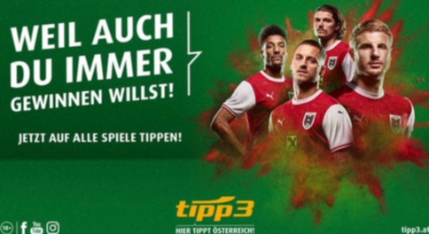 Tipp3 mobile login