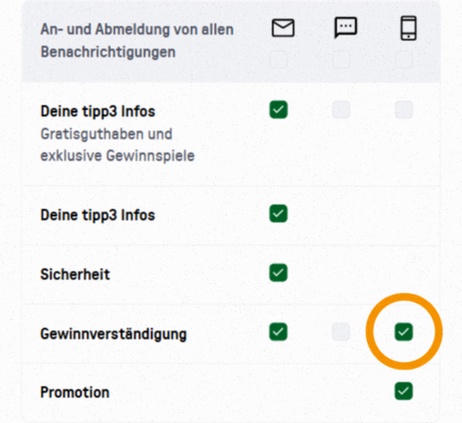 tipp3 Logo