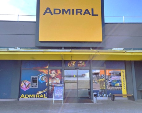 Beste www admiral wien at