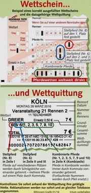 win2day Pferdewetten