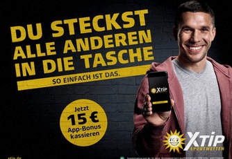 XTiP App